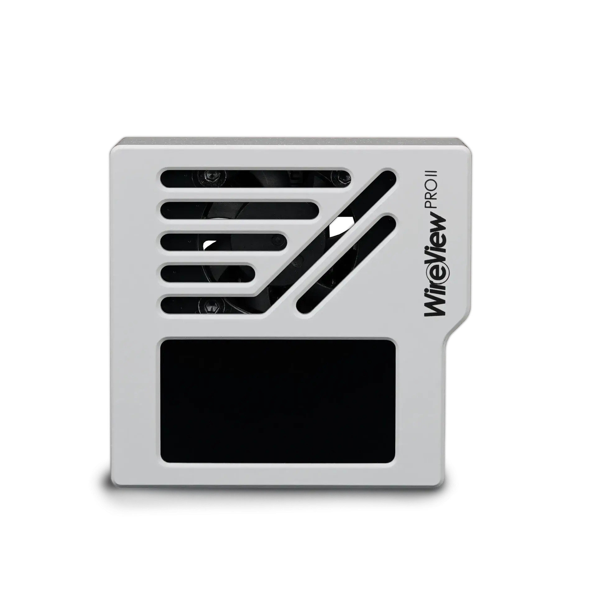 Датчик за видеокарта Thermal Grizzly WireView Pro II GPU 12V-2x6 Reversed, White - TG-WV-P2-H19R-W - 4