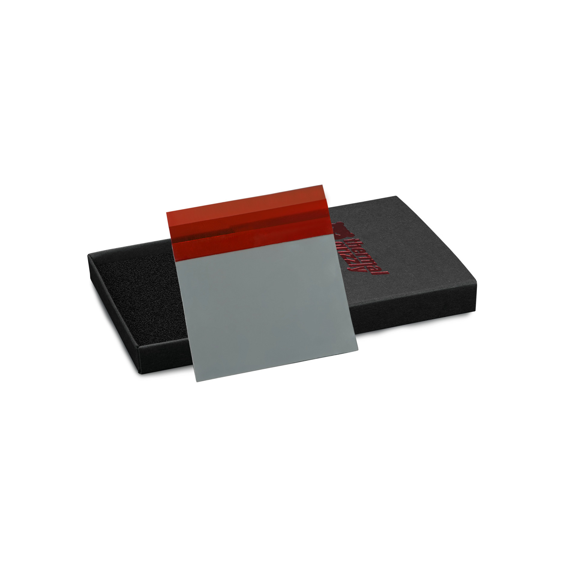Термопроводящ пад Thermal Grizzly Phasesheet PTM, 50 x 40 mm - TG-PS-50-40 - 2