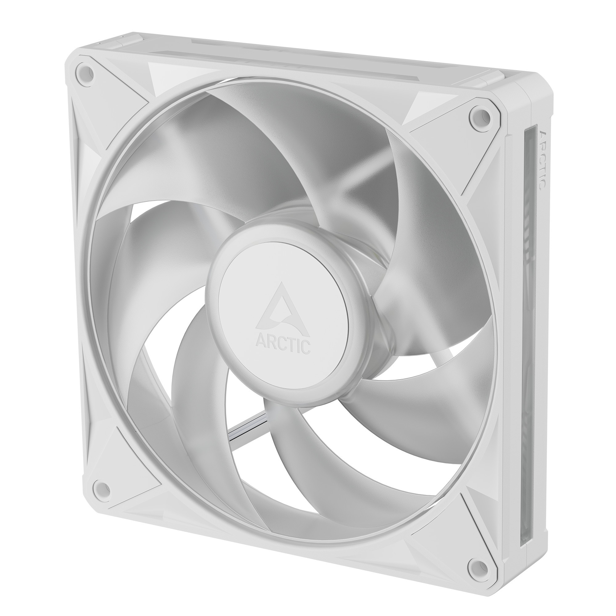 Комплект вентилатори ARCTIC BioniX P14 A-RGB, 140mm PWM 450-2500 RPM - ACFAN00342A - 6