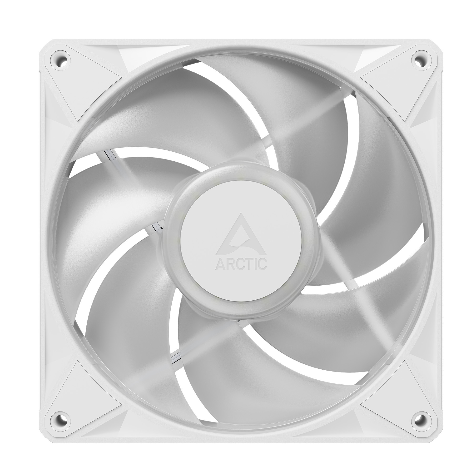 Комплект вентилатори ARCTIC BioniX P14 A-RGB, 140mm PWM 450-2500 RPM - ACFAN00342A - 7