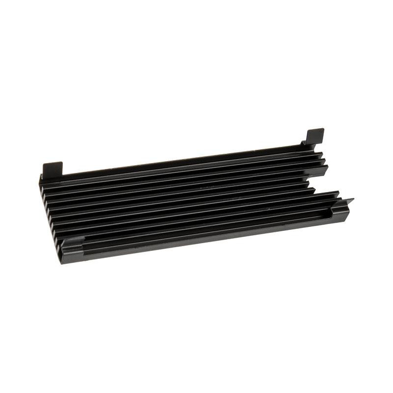 Охладител за M.2 SSD Thermal Grizzly, пасивен - TG-M2SSD-ABR - 1
