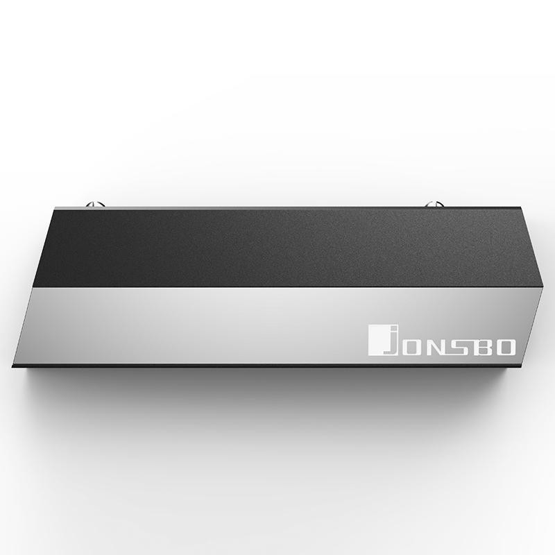Охладител за M.2 SSD Jonsbo - ZUWE-418 - 4