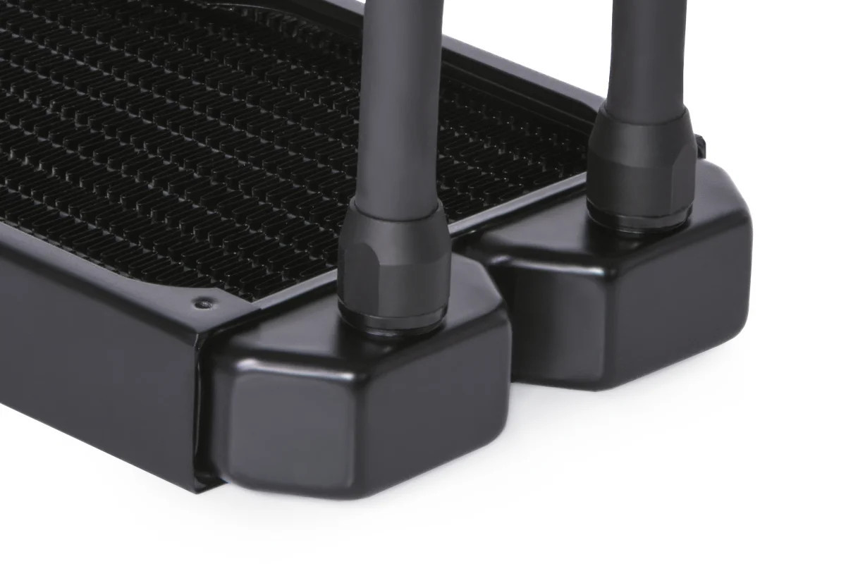 Водно охлаждане за видео карта Alphacool Eiswolf 2 AIO, 360mm, RTX 4090 Reference, RGB - AC-1023224 - 5