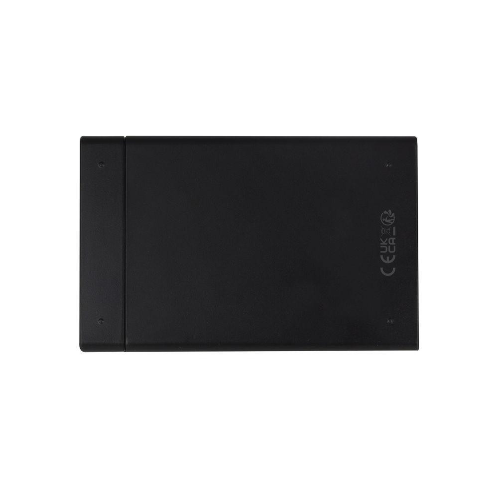 Външна кутийка за твърд диск ACT AC1215, 2.5", SATA към USB 3.0 - 6
