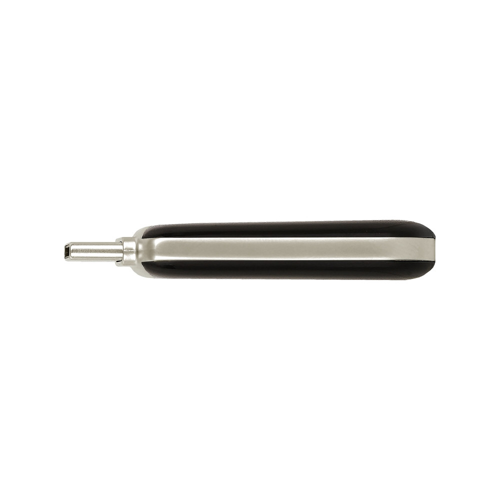 USB флаш памет Verbatim Plectra, 128GB USB-C 3.2 Gen 1 - 30225 - 3