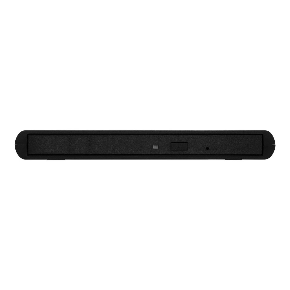 Външно оптично устройство Verbatim Mobile DVD ReWriter, USB 2.0, 8x DVD/24x CD - 53504 - 2