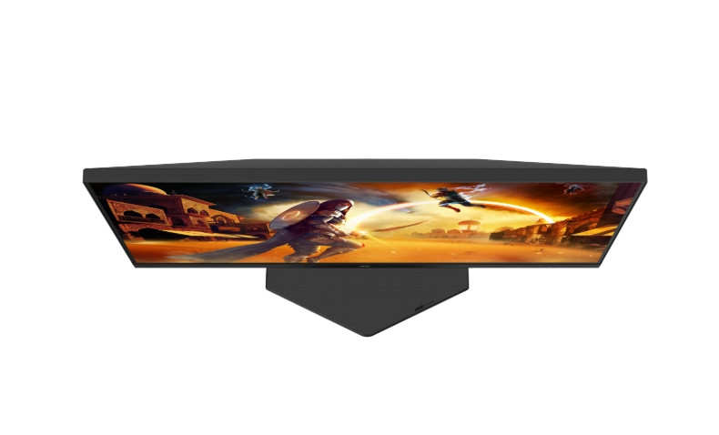 Монитор AOC 25G4SRE, 24.5" Fast IPS, 1920x1080@310Hz, 1ms, Adaptive-Sync - 7
