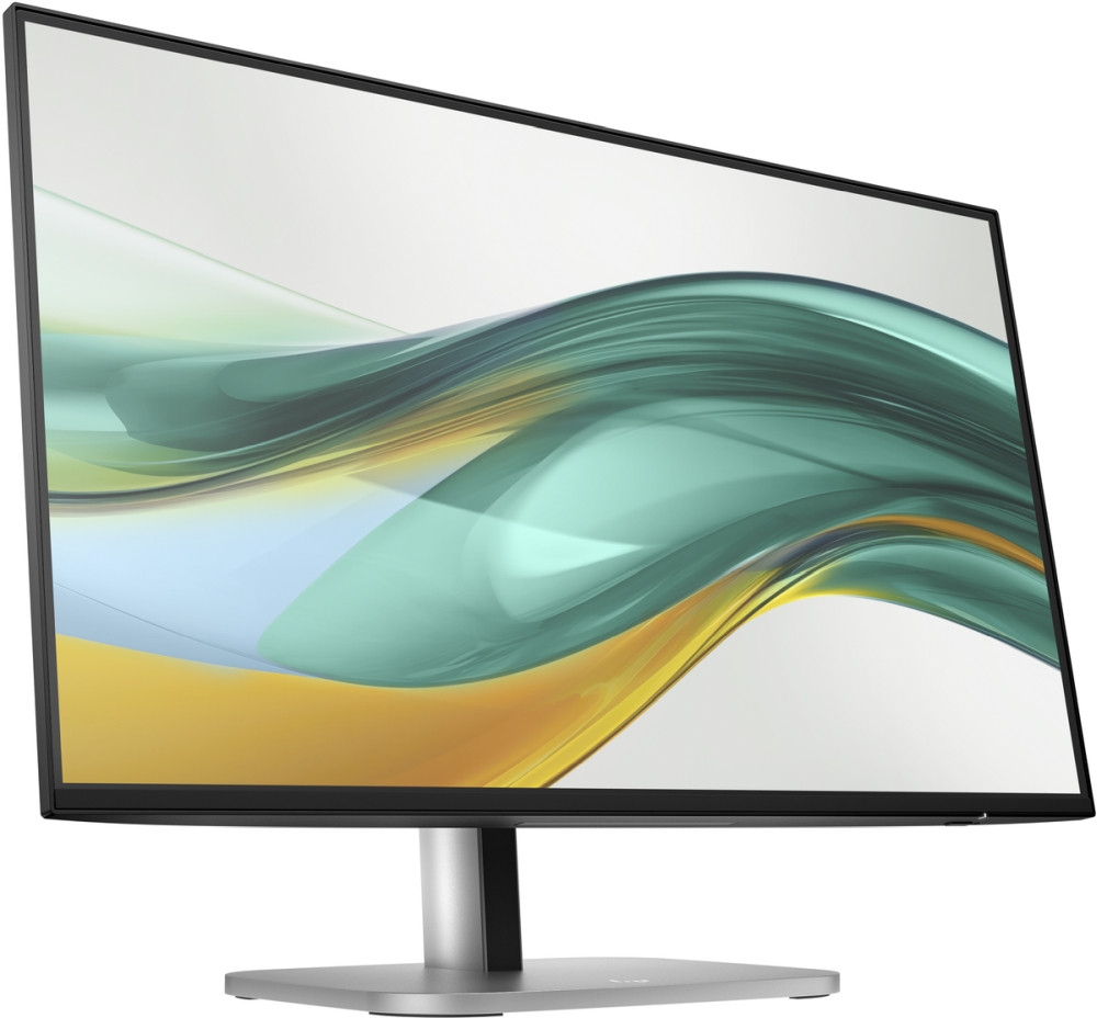 Монитор HP Series 5 Pro, 23.8" FHD IPS, 100Hz - 9D9L6UT - 2