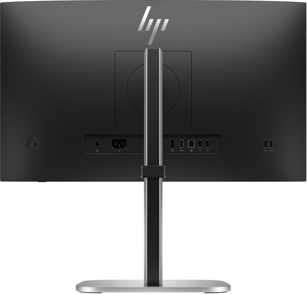Монитор HP Series 5 Pro, 23.8" FHD IPS, 100Hz - 9D9L6UT - 5