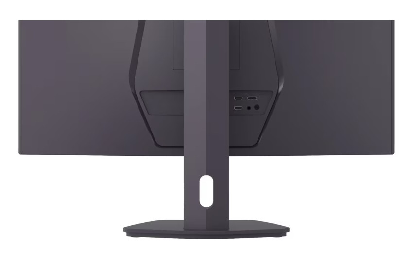 Монитор LG UltraGear 32G600A-B, 31.5" QHD Curved VA 180Hz, AMD FreeSync Premium, HDR10, DisplayPort - 5
