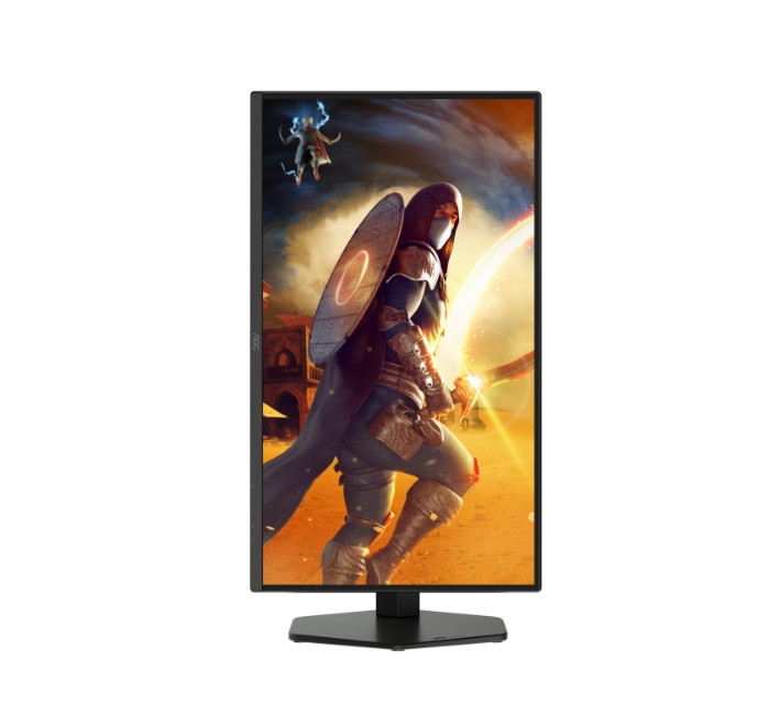 Монитор AOC Q25G4SR, 24.5" QHD IPS 300Hz, 1ms, 400 cd/m², Adaptive-Sync технология - 9