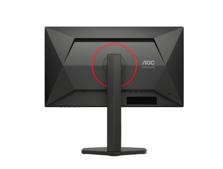 Монитор AOC Q25G4SR, 24.5" QHD IPS 300Hz, 1ms, 400 cd/m², Adaptive-Sync технология - 14