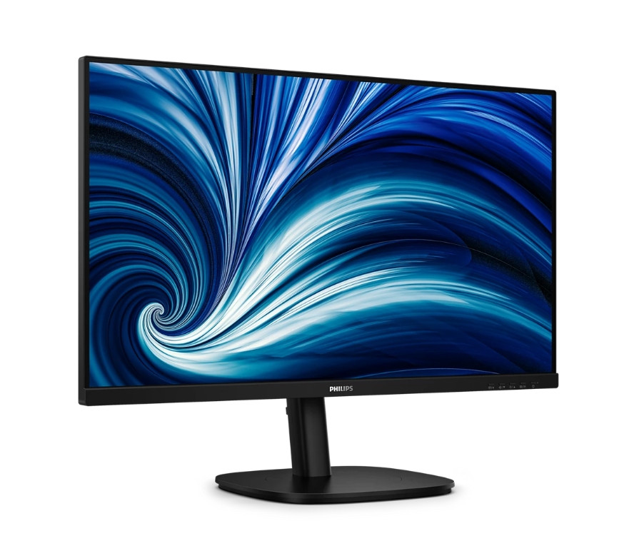 Монитор Philips 32B2N3500, 31.5" QHD IPS 100Hz, Adaptive Sync, USB Hub - 32B2N3500/00 - 2