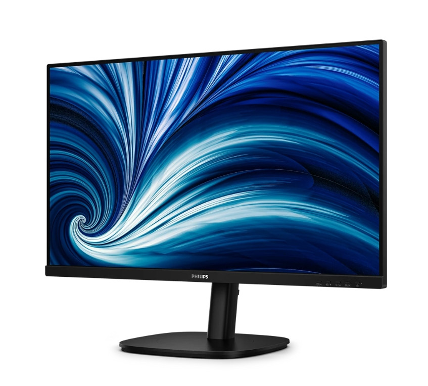 Монитор Philips 32B2N3500, 31.5" QHD IPS 100Hz, Adaptive Sync, USB Hub - 32B2N3500/00 - 6
