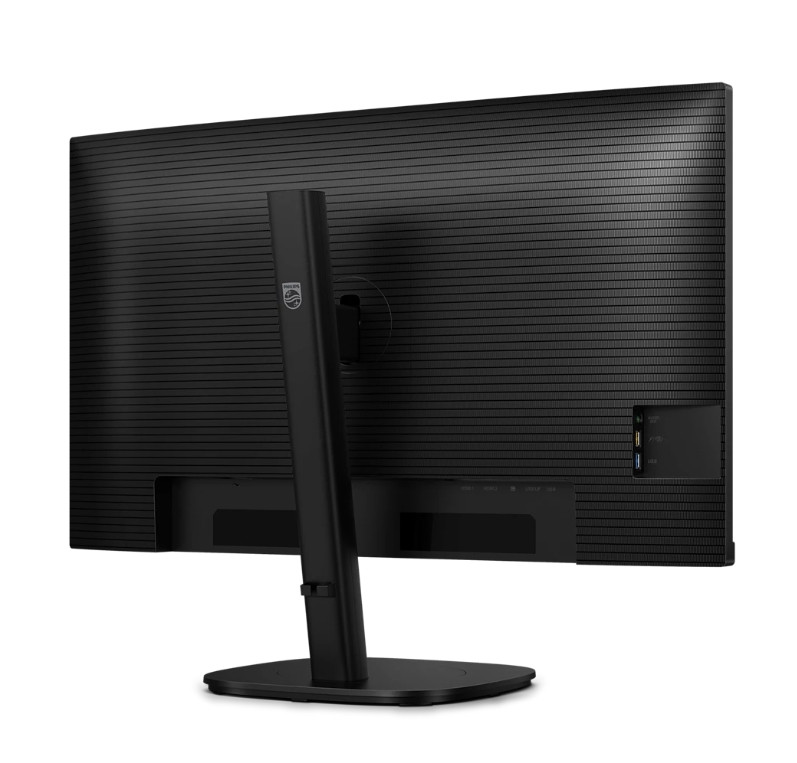 Монитор Philips 32B2N3500, 31.5" QHD IPS 100Hz, Adaptive Sync, USB Hub - 32B2N3500/00 - 7