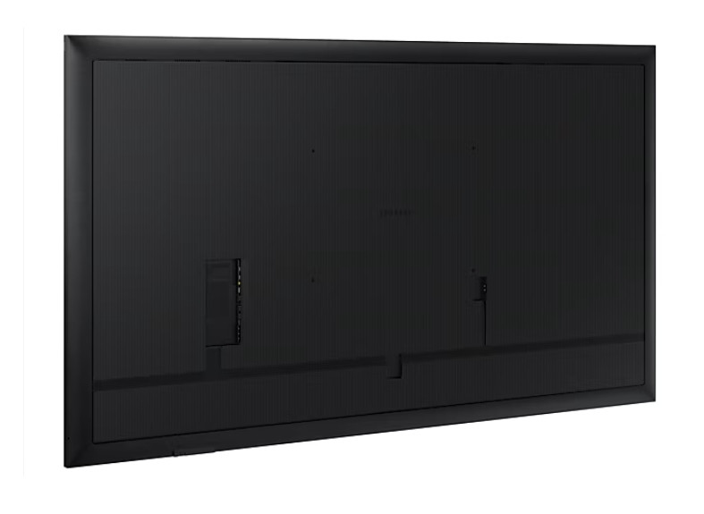 Широкоформатен дисплей Samsung QH98C, 98" VA UHD 3840x2160, 700cd/m², 8ms - LH98QHCEBGCXEN - 7