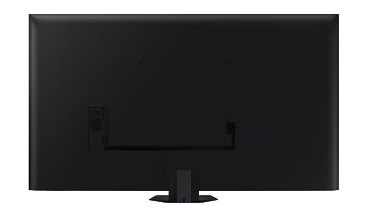 Широкоформатен дисплей Samsung QE98C, 98" 4K VA, 3840x2160, 450 cd/m², Tizen 6.5, 40W говорители - LH98QECEDGCXEN - 4