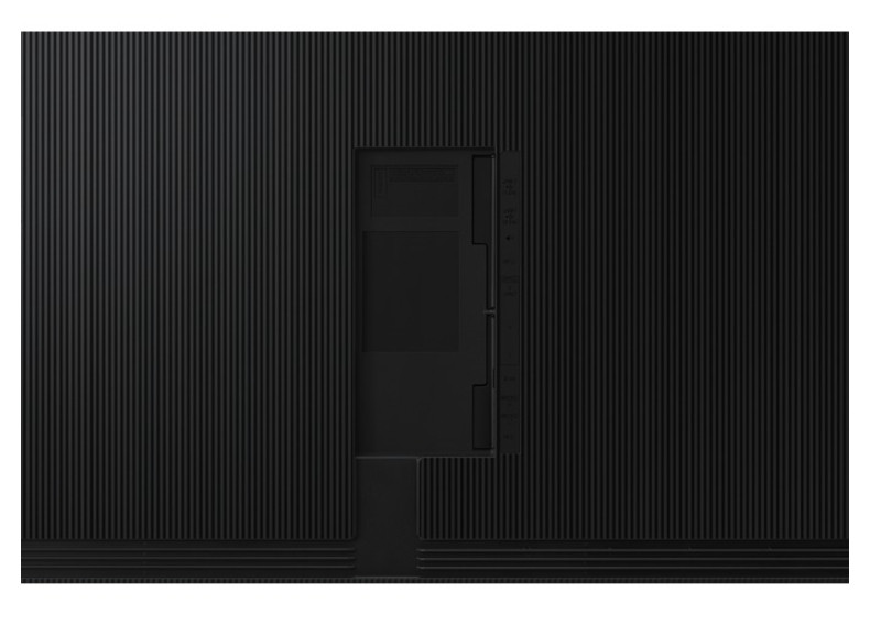 Професионален дисплей Samsung QM98C, 98" UHD VA, 3840x2160, 500cd/m², Tizen 7.0 - LH98QMCEBGCXEN - 6