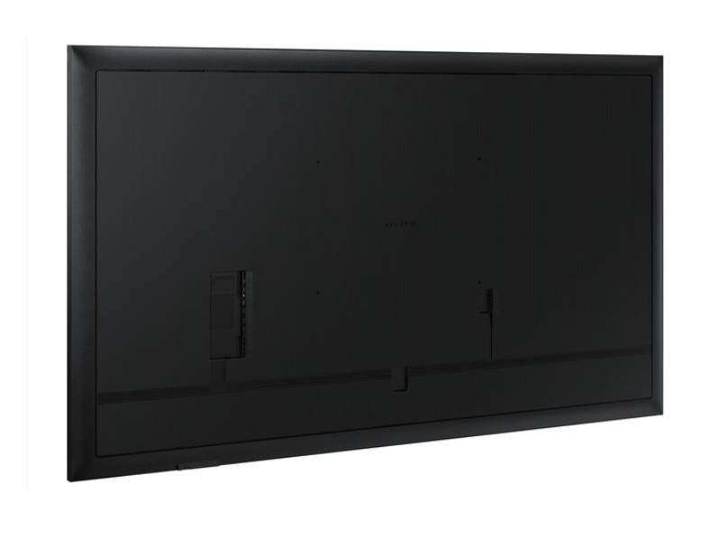 Професионален дисплей Samsung QM98C, 98" UHD VA, 3840x2160, 500cd/m², Tizen 7.0 - LH98QMCEBGCXEN - 7