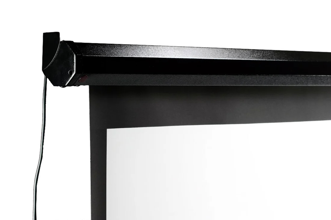 Прожекционен екран Elite Screen Electric125H Spectrum, 125" (16:9), 276.9 x 155.7 cm, MaxWhite - ELECTRIC125H - 6