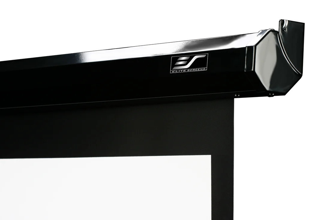 Прожекционен екран Elite Screen Electric125H Spectrum, 125" (16:9), 276.9 x 155.7 cm, MaxWhite - ELECTRIC125H - 7