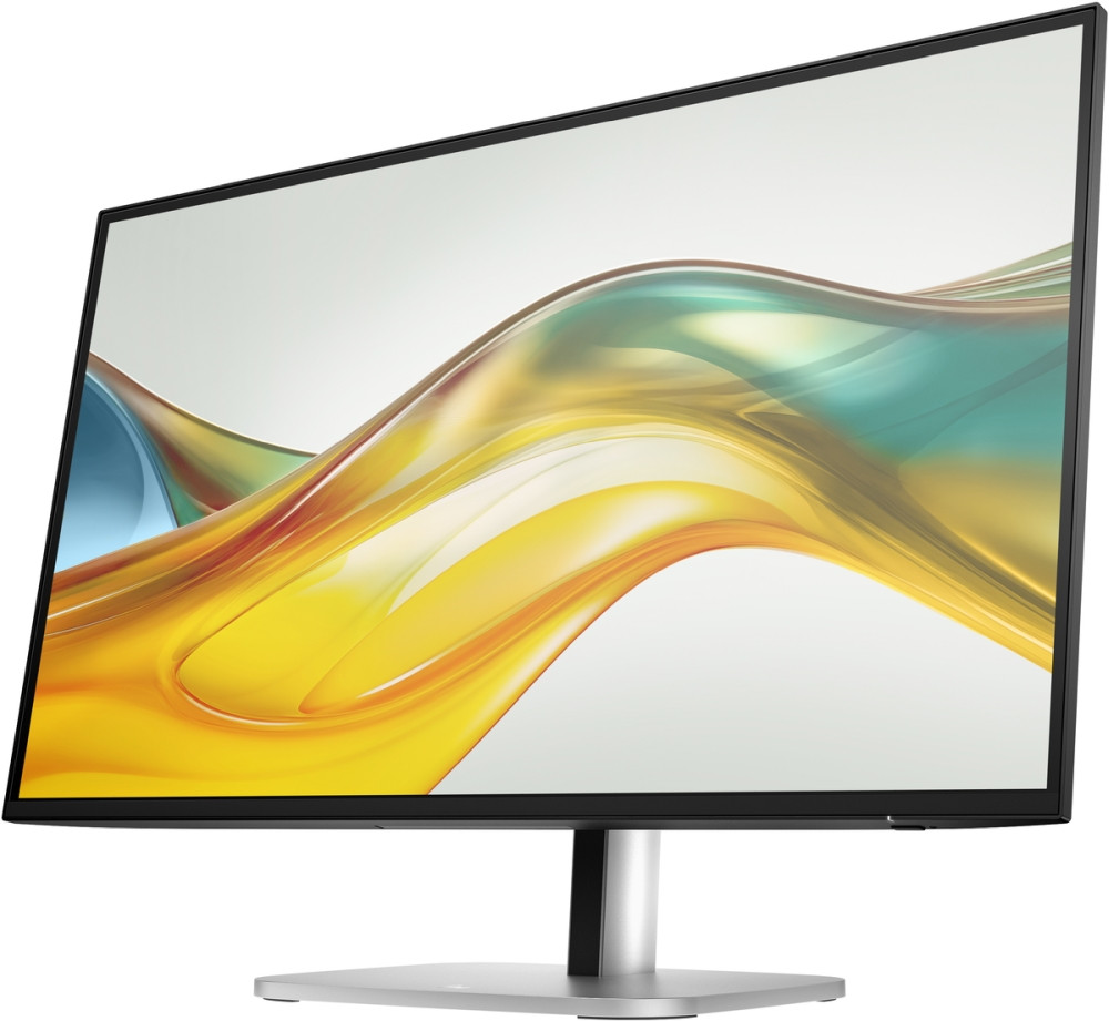 Монитор HP Series 5 Pro 27pq, 27" QHD IPS, 100Hz - 9D9S0UT - 3