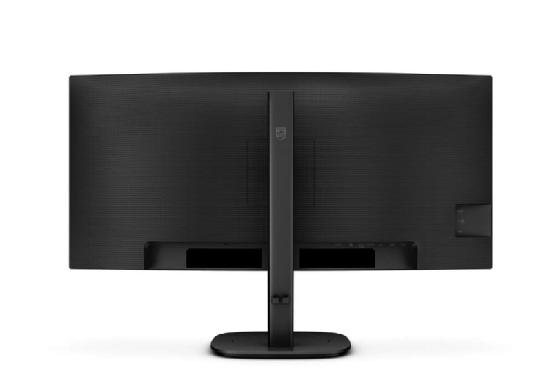 Монитор Philips 34B2U3600C, 34" Curved VA WQHD 3440x1440 120Hz - 34B2U3600C/00 - 2