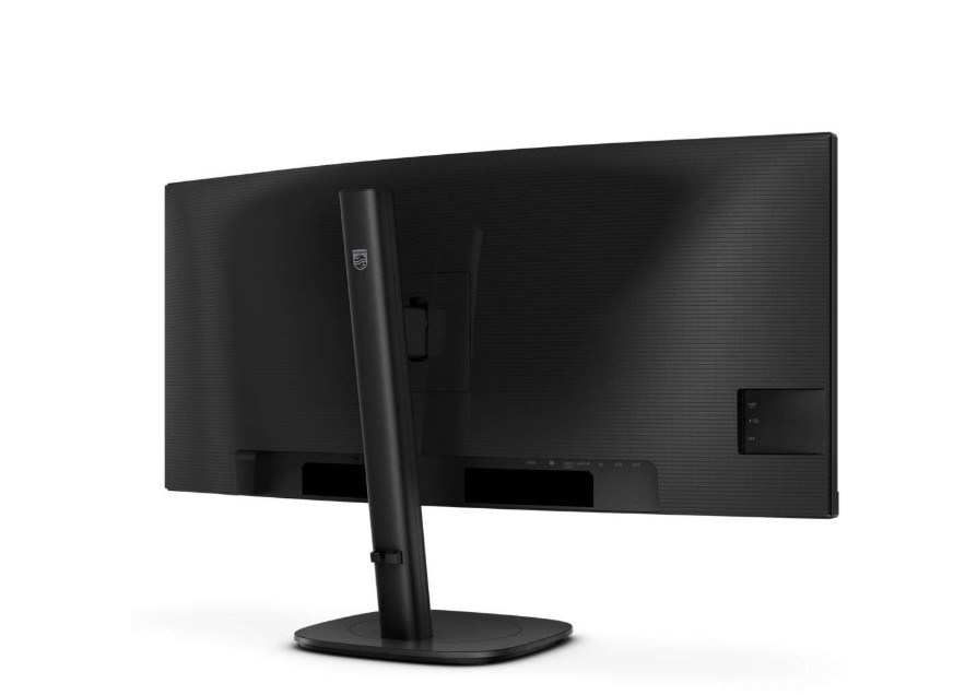 Монитор Philips 34B2U3600C, 34" Curved VA WQHD 3440x1440 120Hz - 34B2U3600C/00 - 4