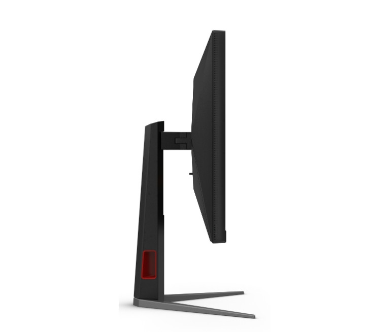 Монитор AOC U27G4XM, 27" Fast IPS MiniLED, 4K UHD (3840x2160) 160Hz - 12