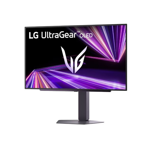 Монитор LG UltraGear 27GX704A-B, 26.5" QHD OLED 240Hz - 2