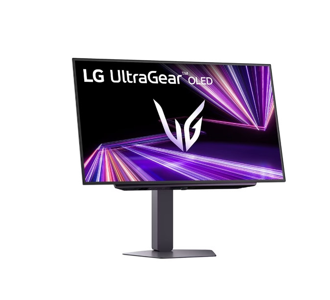 Монитор LG UltraGear 27GX704A-B, 26.5" QHD OLED 240Hz - 4