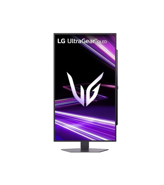 Монитор LG UltraGear 27GX704A-B, 26.5" QHD OLED 240Hz - 7