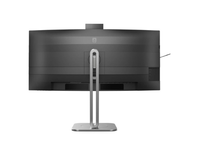 Монитор Philips 34B2U6603CH, 34" Curved WQHD VA 120Hz - 34B2U6603CH/00 - 3