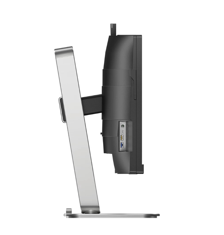 Монитор Philips 34B2U6603CH, 34" Curved WQHD VA 120Hz - 34B2U6603CH/00 - 4