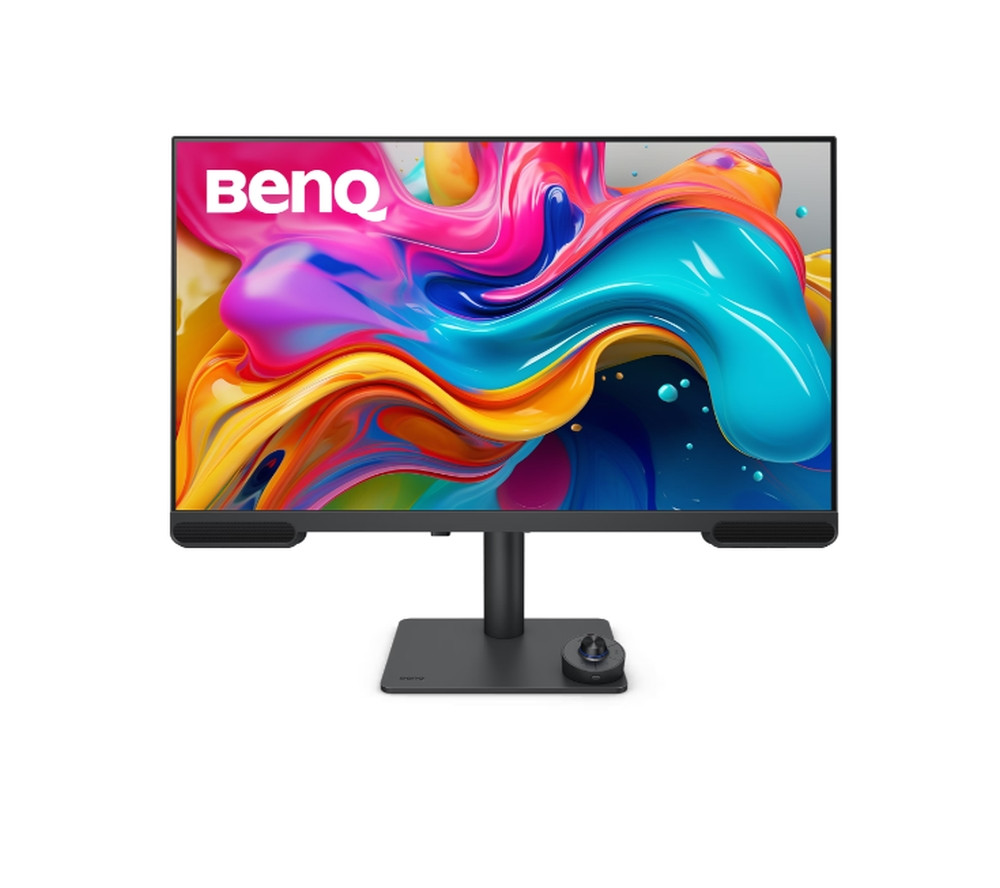 Монитор BenQ PV3200U, 32" 4K UHD IPS - 9H.Y01LA.TBE - 1