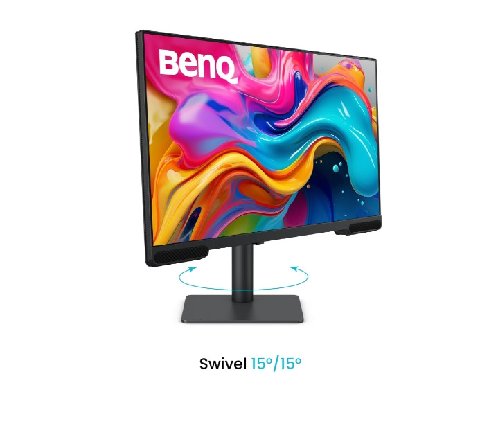 Монитор BenQ PV3200U, 32" 4K UHD IPS - 9H.Y01LA.TBE - 2
