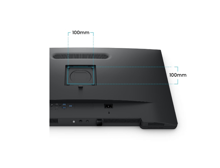 Монитор BenQ PV3200U, 32" 4K UHD IPS - 9H.Y01LA.TBE - 6