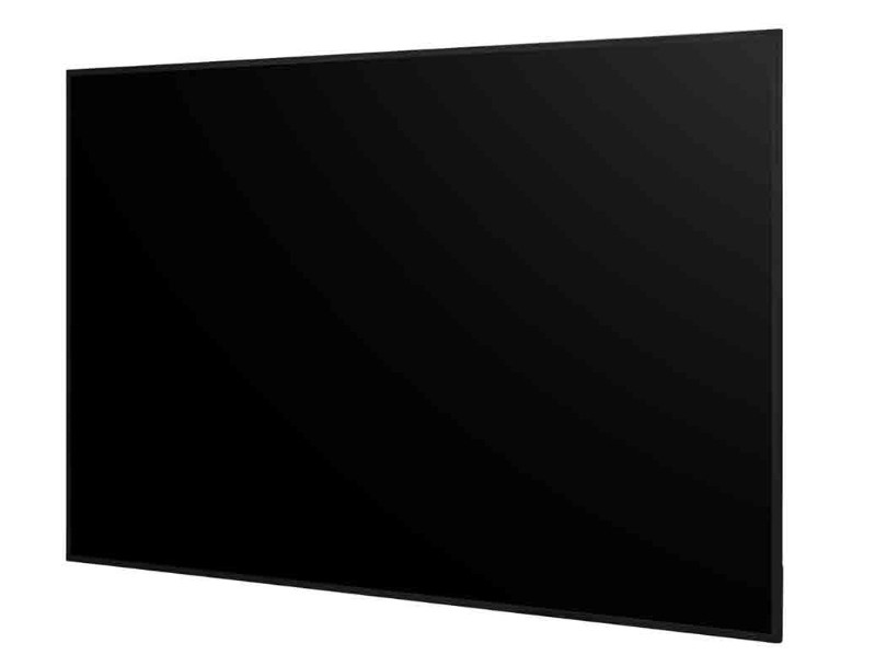 Широкоформатен дисплей LG 43UL3Q-E, 43" 4K UHD (3840x2160) ADS, 350 cd/m2, 8ms, webOS 6, HDMI, USB, RJ-45 - 3