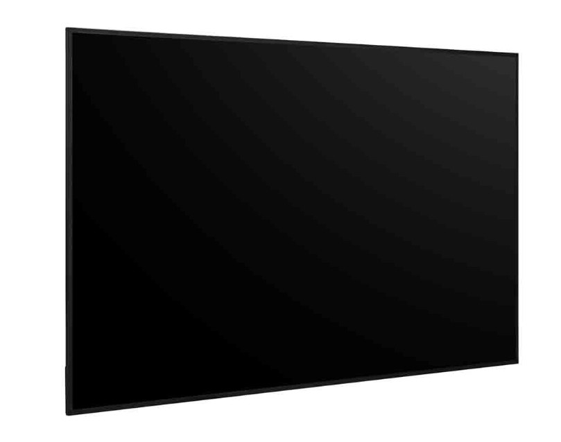 Широкоформатен дисплей LG 43UL3Q-E, 43" 4K UHD (3840x2160) ADS, 350 cd/m2, 8ms, webOS 6, HDMI, USB, RJ-45 - 5