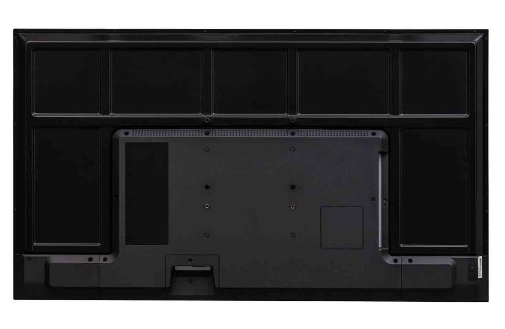 Широкоформатен дисплей LG 43UL3Q-E, 43" 4K UHD (3840x2160) ADS, 350 cd/m2, 8ms, webOS 6, HDMI, USB, RJ-45 - 7