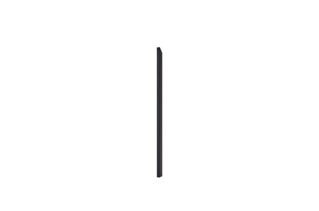 Широкоформатен дисплей LG 43UH5Q-E, 43" 4K UHD ADS, webOS 6.0, 500cd/m², 24/7, HDMI/DP/USB - 4