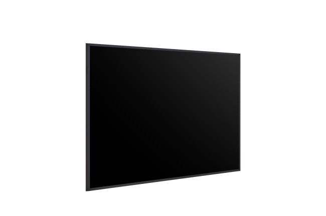 Широкоформатен дисплей LG 43UH5Q-E, 43" 4K UHD ADS, webOS 6.0, 500cd/m², 24/7, HDMI/DP/USB - 5