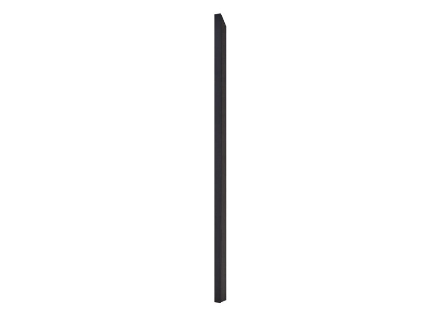 Широкоформатен дисплей LG 49UH5Q-E, 49" 4K UHD IPS, webOS 6.0, 500 cd/m², 10W x2 - 4