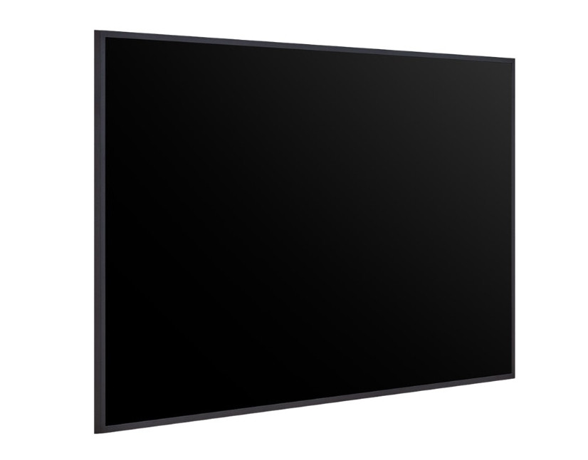 Широкоформатен дисплей LG 49UH5Q-E, 49" 4K UHD IPS, webOS 6.0, 500 cd/m², 10W x2 - 5