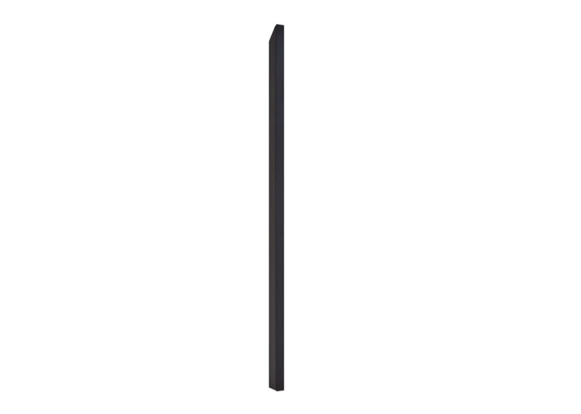 Широкоформатен дисплей LG 49UH5Q-E, 49" 4K UHD IPS, webOS 6.0, 500 cd/m², 10W x2 - 6