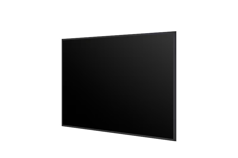 Широкоформатен дисплей LG 55UH5Q-E, 55" 4K UHD ADS, webOS 6.0, 500 nits, 10W x2 - 3
