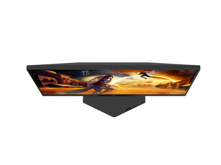Монитор AOC 27G4ZR, 27" Fast IPS, 1920x1080@260Hz, 1ms, Adaptive-Sync - 9
