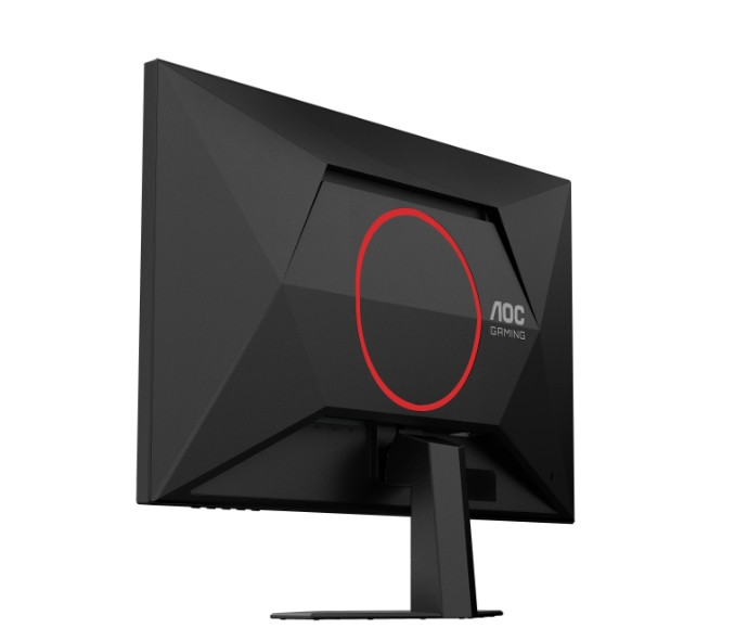 Монитор AOC 27G4ZR, 27" Fast IPS, 1920x1080@260Hz, 1ms, Adaptive-Sync - 11