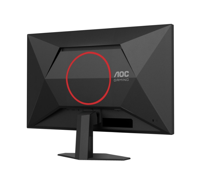 Монитор AOC 27G4ZR, 27" Fast IPS, 1920x1080@260Hz, 1ms, Adaptive-Sync - 14