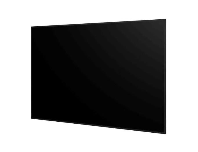 Широкоформатен дисплей LG 75UL3Q-E, 75" 4K UHD VA, webOS 6.1, 350cd/m², HDMI/USB/RJ45 - 3